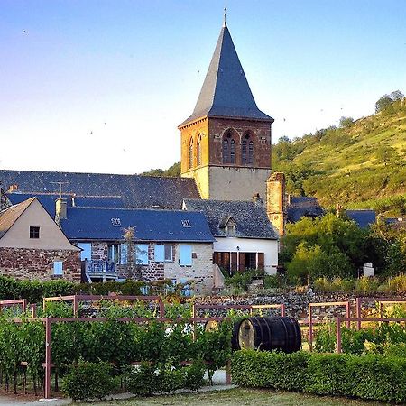 Les Chambres De L'Ady Valady Exterior foto